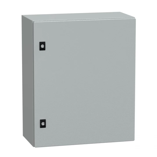 Obudowa CRN 600x500x250mm IP66 z płytą montażową NSYCRN65250P