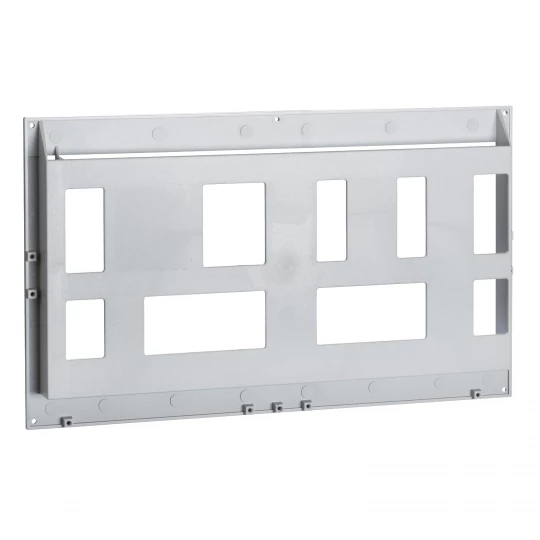 Plastikowa koszulka na dokumenty A5, 174x188x22mm NSYDPA5