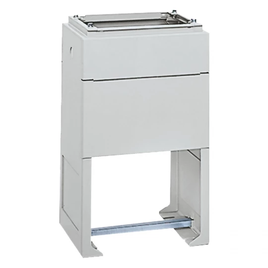 Cokół poliestr 900mm -częściowo ukr.- dla pion.PLAZ lub PLAZT W750x420mm NSYZHPLA74G