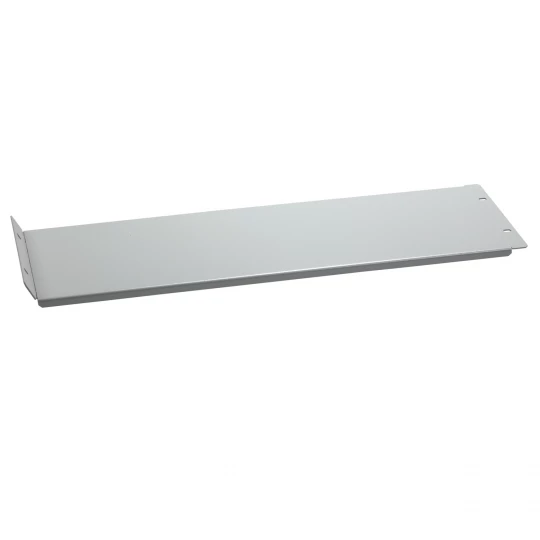 Spacial SF/SM płytka zaslepiająca pełna, 400x800mm, na zawiasach NSYMPCH408