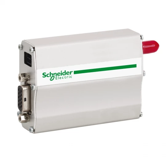 Modem GSM TWIDO PLC SR2MOD03