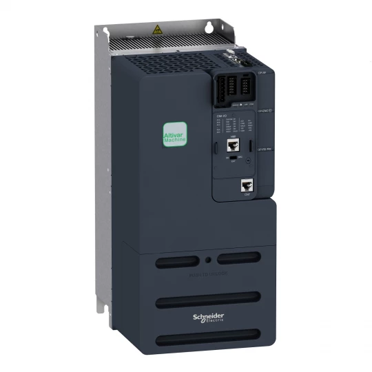 Przemiennik częstotliwości Altivar ATV340 Modbus 15kW 3x380/480V ATV340D15N4
