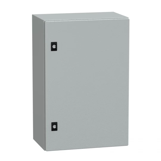 Obudowa CRN 600x400x250mm IP66 z płytą montażową NSYCRN64250P