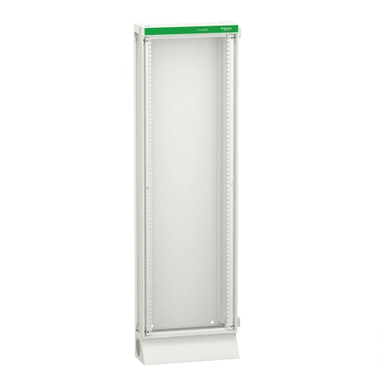 Rozszerzenie obudowy 36 modułów IP30 600mm LVS08215