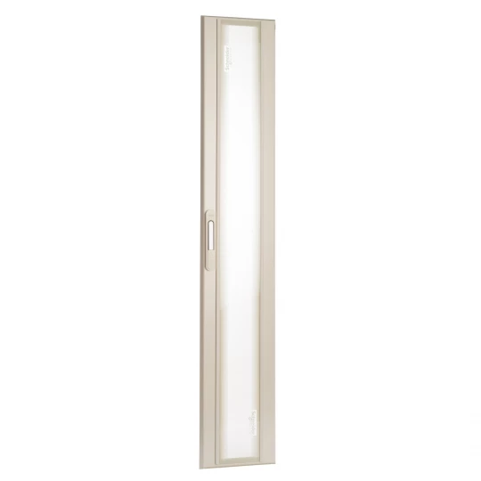 Prisma Plus G Drzwi transparentne 1830x300mm do przedziałów IP30 LVS08294
