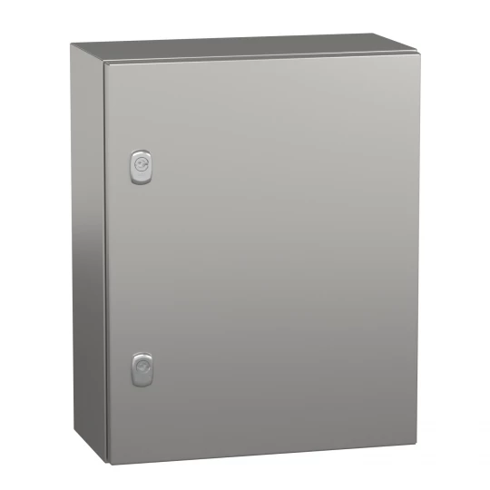 Obudowa S3X 500x400x200mm IP66 bez płyty montażowej NSYS3X5420