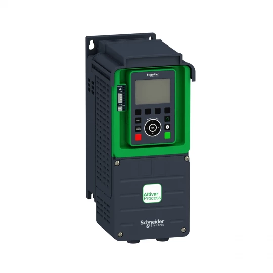 Przemiennik częstotliwości ATV930 3 fazowe 200/240VAC 50/60Hz 2.2kW 11.2A IP21 ATV930U22M3