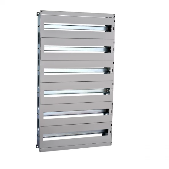 Rama modułowa do NSYS3D 48 modułów 500x400mm NSYDLM48