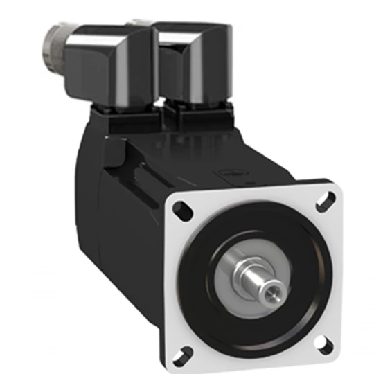 Serwosilnik BMH0703 IEC 3.4Nm IP54 1320W BMH0703P06F2A