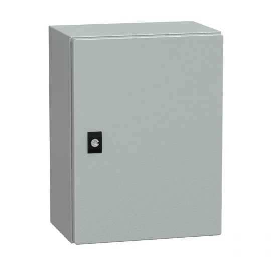 Obudowa CRN 400x300x200mm IP66 z płytą montażową NSYCRN43200P
