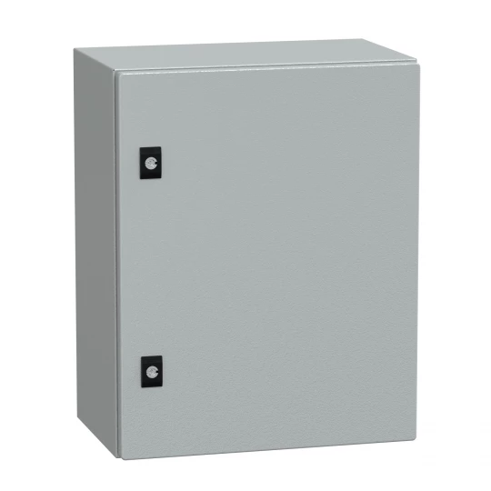 Obudowa CRN 500x400x250mm IP66 z płytą montażową NSYCRN54250P