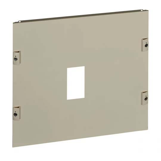 Prisma Plus G Osłona metalowa z wycięciem do NSX630 600x450mm