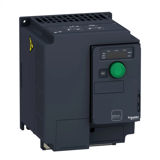 Falownik 4kW 3x380-500V/9,5A kompaktowy Altivar 320 ATV320U40N4C