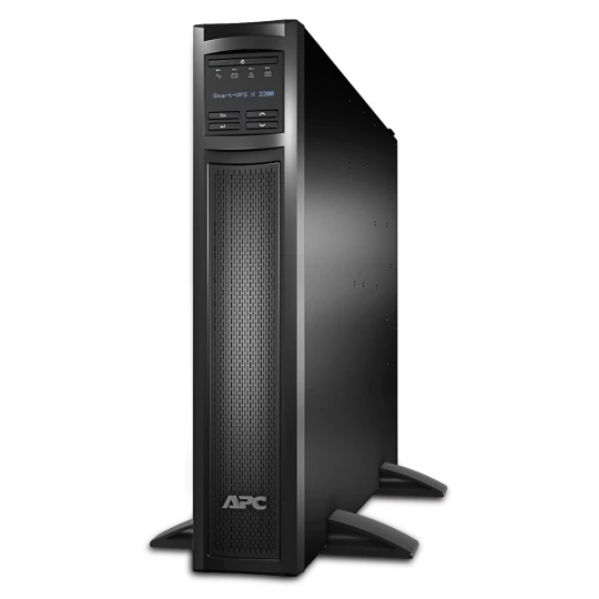Smart-UPS X Line-interactive 2200VA rackmount / tower LCD 200-240V SMX2200RMHV2U