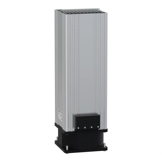 ClimaSys wentylator grzejnika rezystancyjnego, 400W 230V aluminiowy NSYCR400W230VV