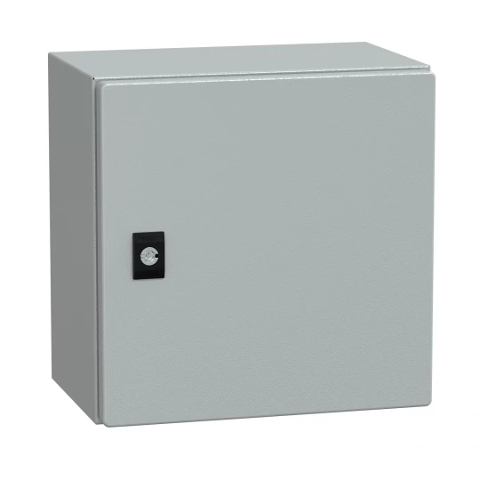 Obudowa CRN 300x300x200mm IP66 z płytą montażową NSYCRN33200P