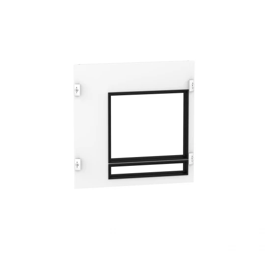 Prisma Plus, system P, płyta czołowa do wysuwnego NW 03710