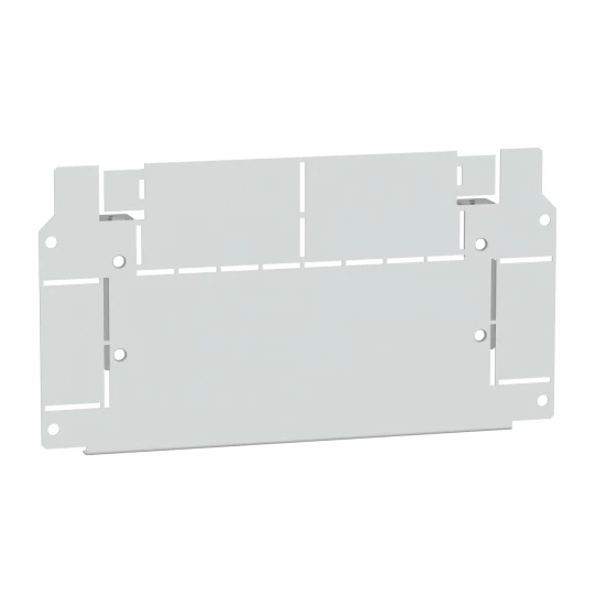 Prisma Plus, system G, oddzielenie pionowe kanału LVS04332