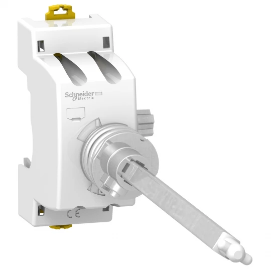 Mechanizm adaptera do uchwytu obrotowego iC60 A9A27008