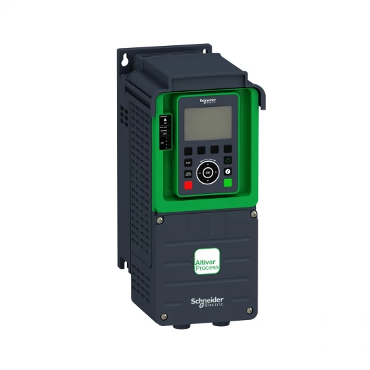 Falownik 2,2kW 3x380-480V IP21 Altivar 630 ATV630U22N4