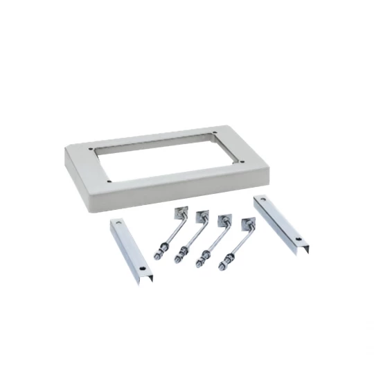Cokół poliestr 60mm dla pion.PLA lub PLAT W1000x320mm NSYZNPLA103G