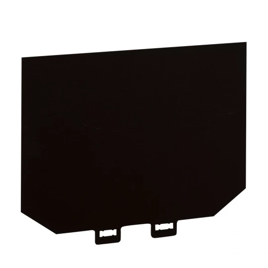 Ekran izolacyjny do wyłącznika Compact NSX100/250 45mm 2 szt. 3P LV429330