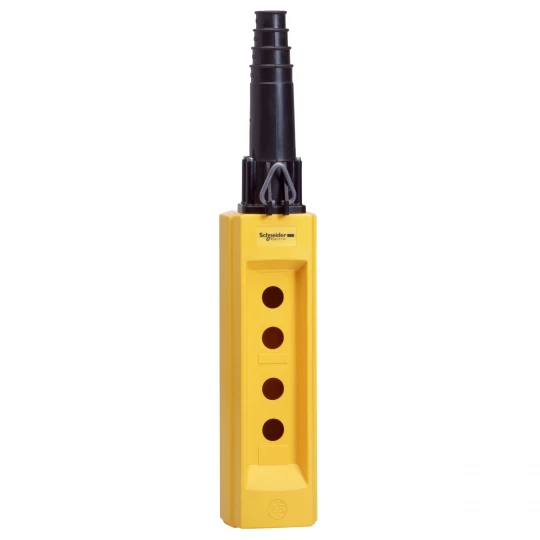 Kaseta sterownicza pusta 10-22mm XACB04