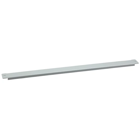 Zestaw 2 szt regulowanych płyt maskujących Spacial SF/SM, 50x800mm NSYADC18
