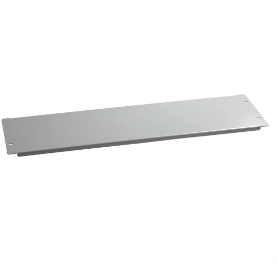 Spacial SF/SM płytka zaslepiająca pełna, 600x800mm, przykręcana NSYMPC608