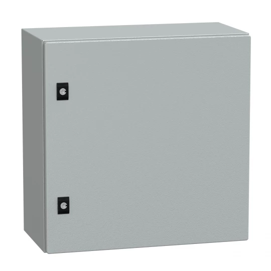 Obudowa CRN 500x500x250mm IP66 z płytą montażową NSYCRN55250P