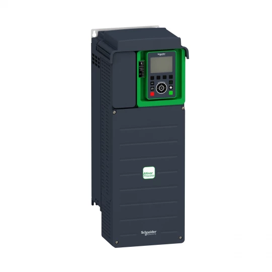 Falownik 18kW 3x380-480V IP21 Altivar 630 ATV630D18N4