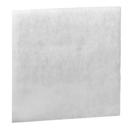 Filtr G2 dla kratki wylot. lub filtra went.otwór 92x92mm zewn. 137x117mm NSYCAF291