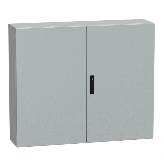 Obudowa CRNG 1000x1200x300mm IP55 bez płyty montażowej NSYCRNG1012300D