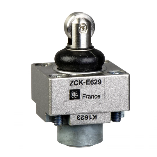 Glowica wyl.krancowego ZCKE629