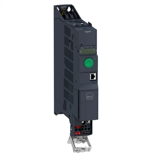 Falownik 0,55kW 3x380-500V/2,9A książkowy Altivar 320 ATV320U06N4B