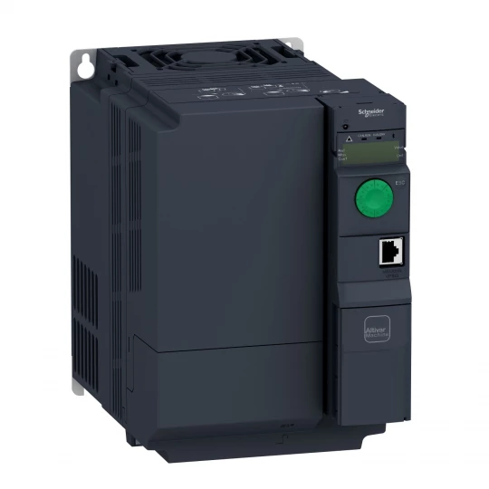 Falownik 5,5kW 3x380-500V/14,3A książkowy Altivar 320 ATV320U55N4B