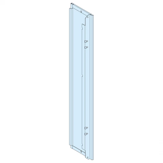 Prisma Plus G Ściany boczne do łączenia w pionie 1050x205mm IP55