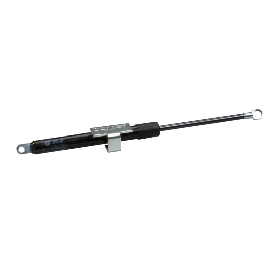 Spacial SF pneumatic door stop, 120 opening NSYSFNDR