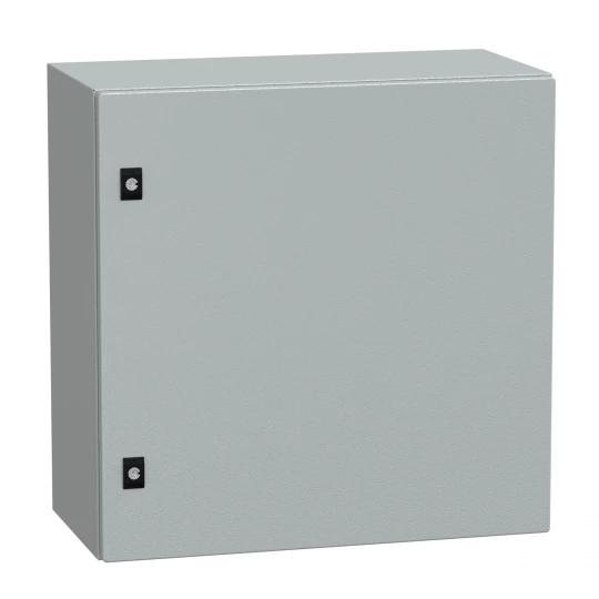 Obudowa CRN 600x600x300mm IP66 z płytą montażową NSYCRN66300P