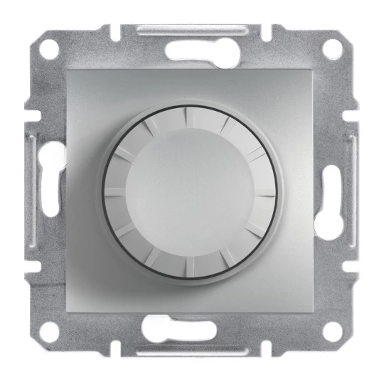 ASFORA Ściemniacz RL (łacznik schod.) bez ramki aluminium EPH6400161