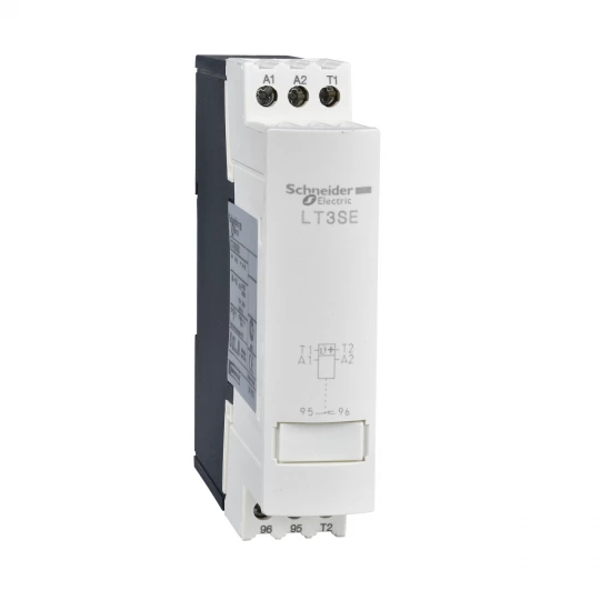 Przekaźnik kontroli temperatury 1R 24V DC LT3SE00BD