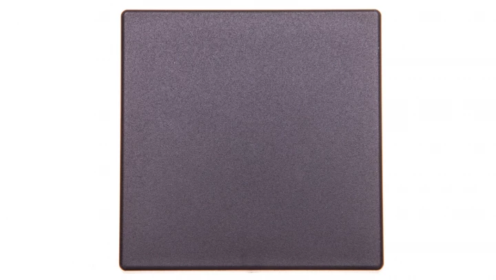 xComfort Klawisz pojedynczy 55x55mm do nadajnika antracyt CWIZ-01/04 126045
