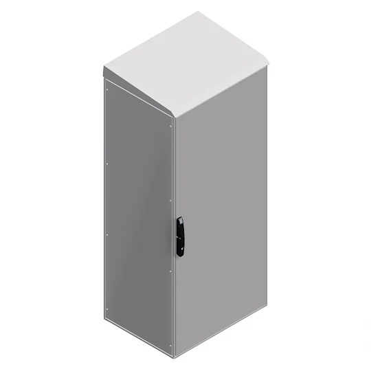 Spacial SF/SM daszek, 1200x300mm NSYSC1230