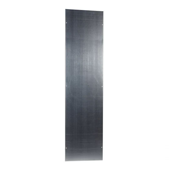 Spacial SF płyta rozdzielająca, stal galwanizowana, 2000x600mm NSYPPS206