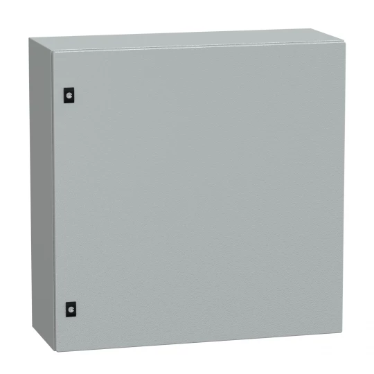 Obudowa CRN 800x800x300mm IP66 z płytą montażową NSYCRN88300P