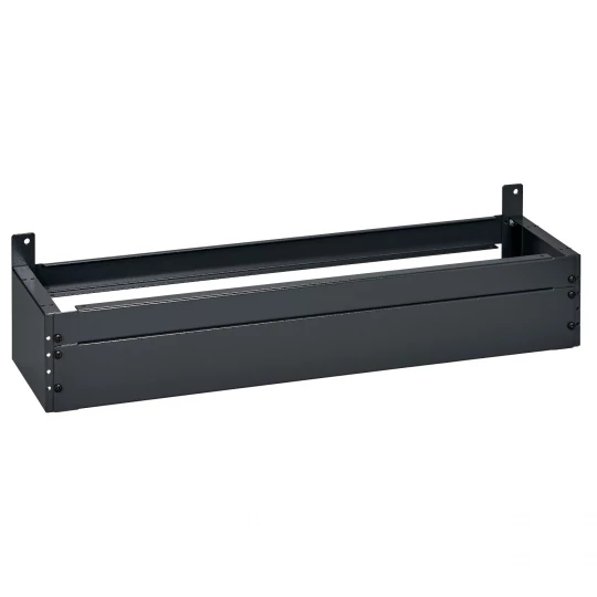Prisma Plus, system G, cokół obudowy stojącej, szer. = 850mm, IP55 08802