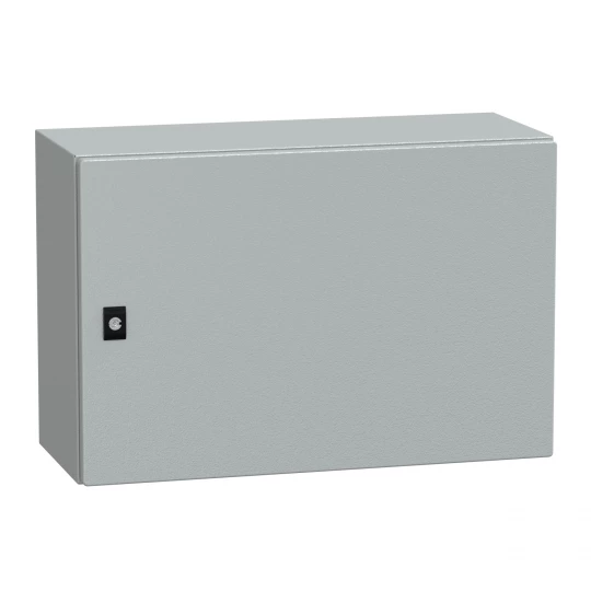 Obudowa CRN 400x600x250mm IP66 z płytą montażową NSYCRN46250P