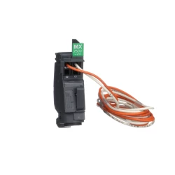 Wyzwalacz napięciowy okabl. MX 208-277V AC/DC NSXm LV426864