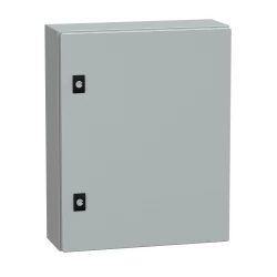 Obudowa CRN 500x400x150mm IP66 z płytą montażową NSYCRN54150P