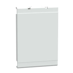 Prisma Plus G Płyta montażowa z nacięciami do mierników 96x96 LVS03901